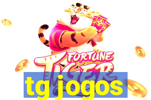 tg jogos